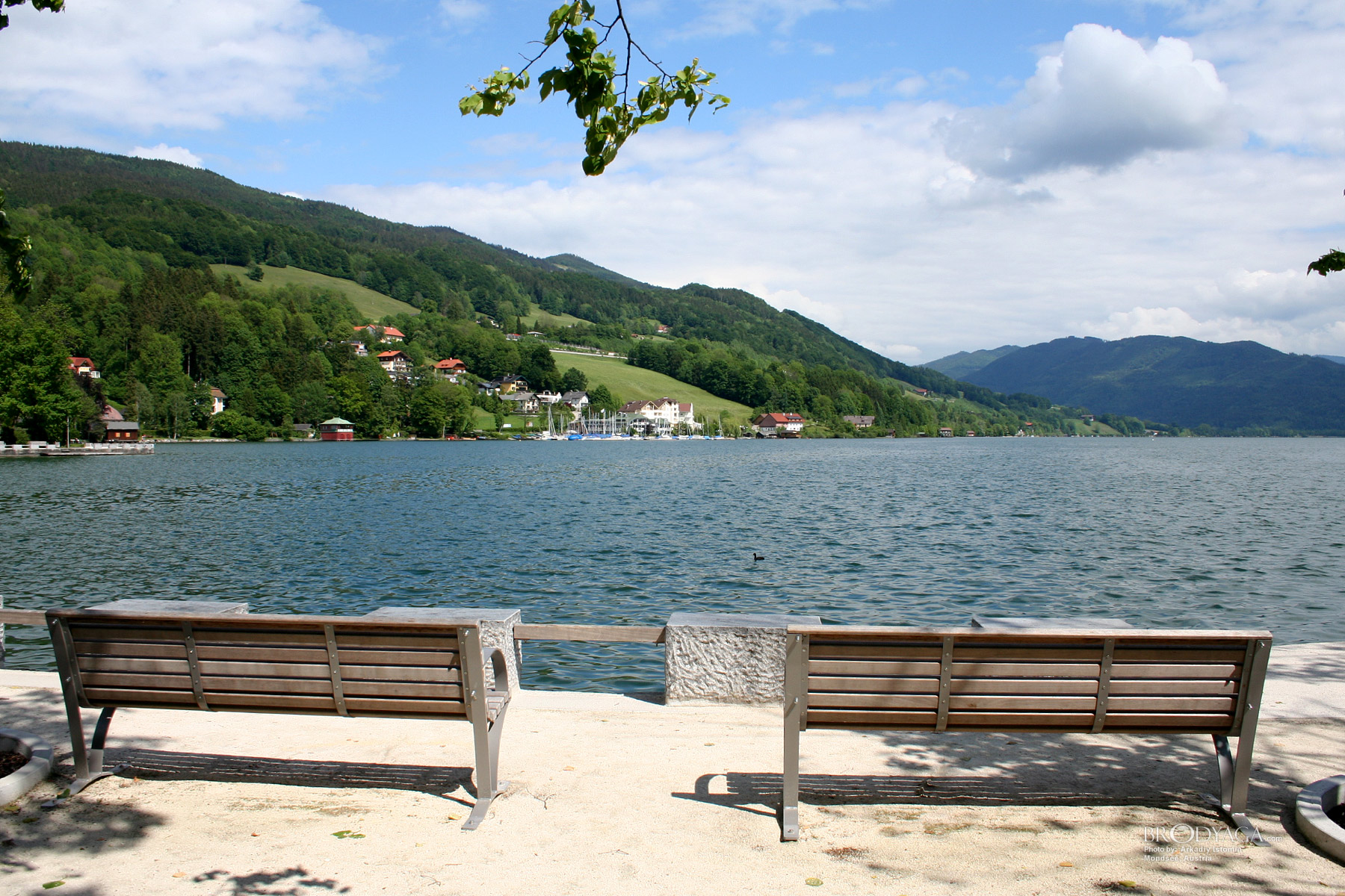 Mondsee